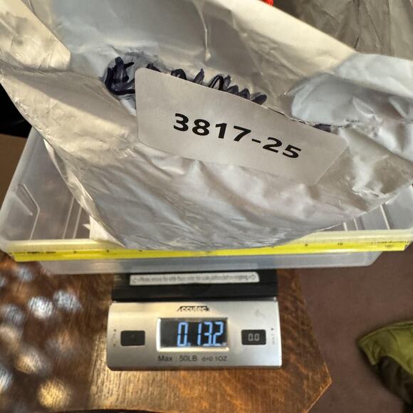 Nike Golf Pants Mens 40x29.5 Red Dri-FIT Stretch Performance Chino 472532-694 - Picture 15 of 15